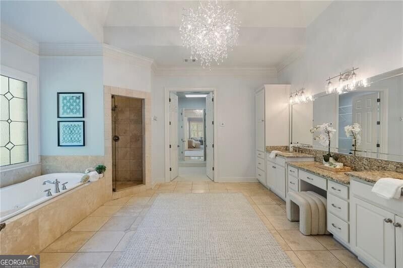 2915 Spindletop Drive Cumming - Photo 35