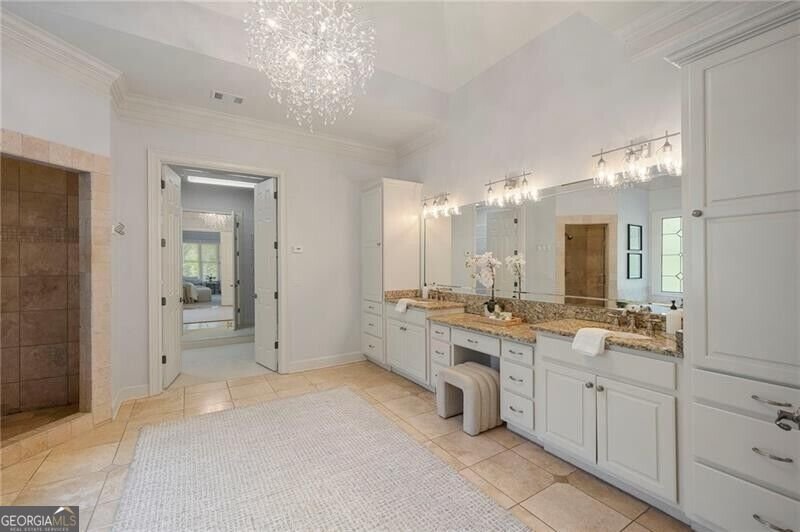 2915 Spindletop Drive Cumming - Photo 36