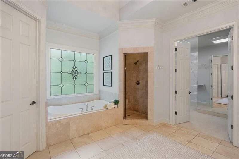 2915 Spindletop Drive Cumming - Photo 37