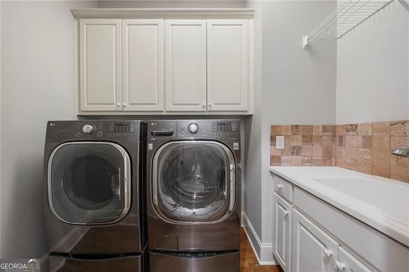2915 Spindletop Drive Cumming - Photo 38