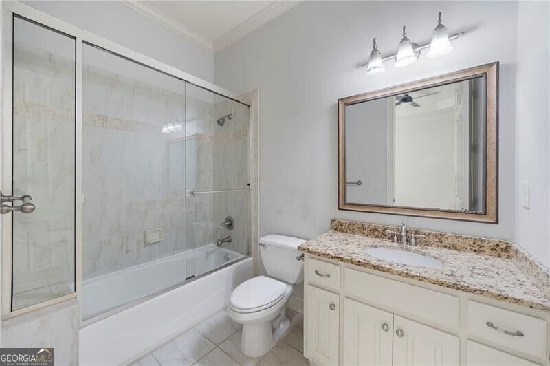 2915 Spindletop Drive Cumming - Photo 40