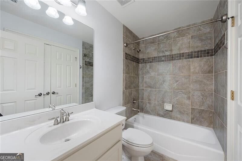 2915 Spindletop Drive Cumming - Photo 42