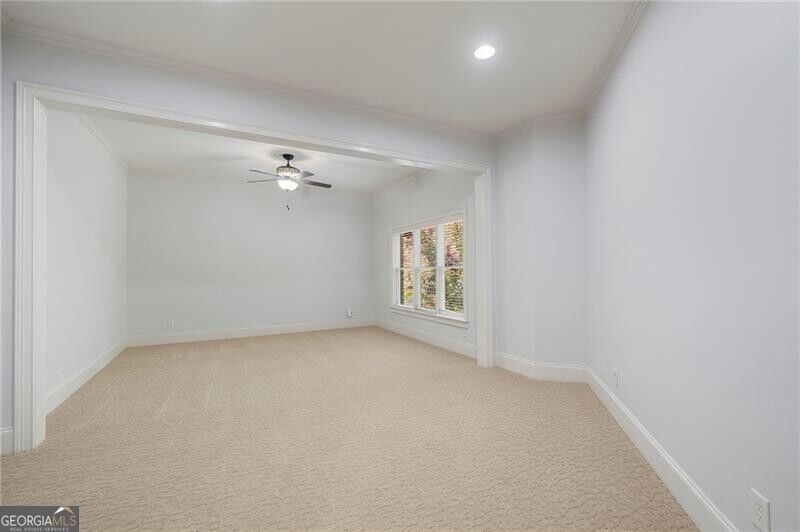 2915 Spindletop Drive Cumming - Photo 46