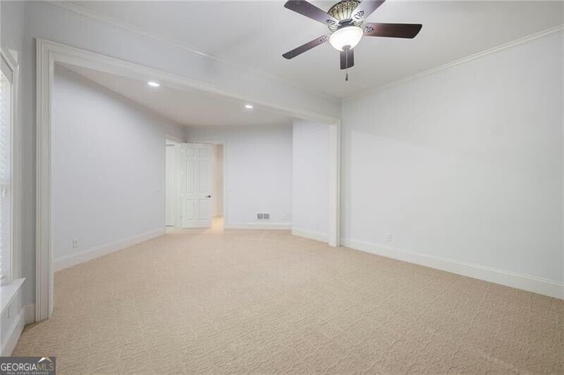 2915 Spindletop Drive Cumming - Photo 47