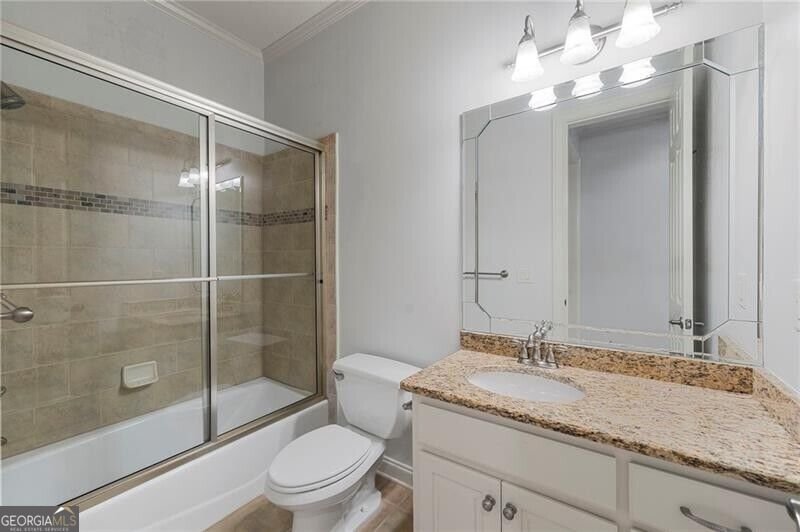 2915 Spindletop Drive Cumming - Photo 48