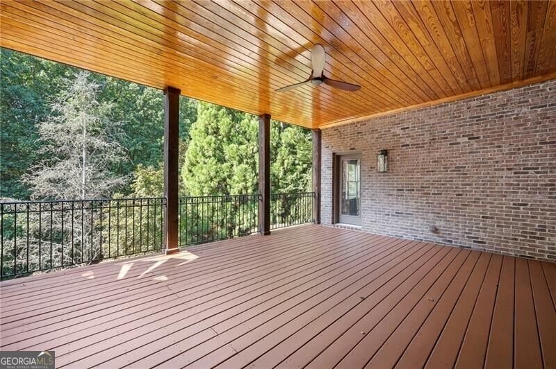 2915 Spindletop Drive Cumming - Photo 49