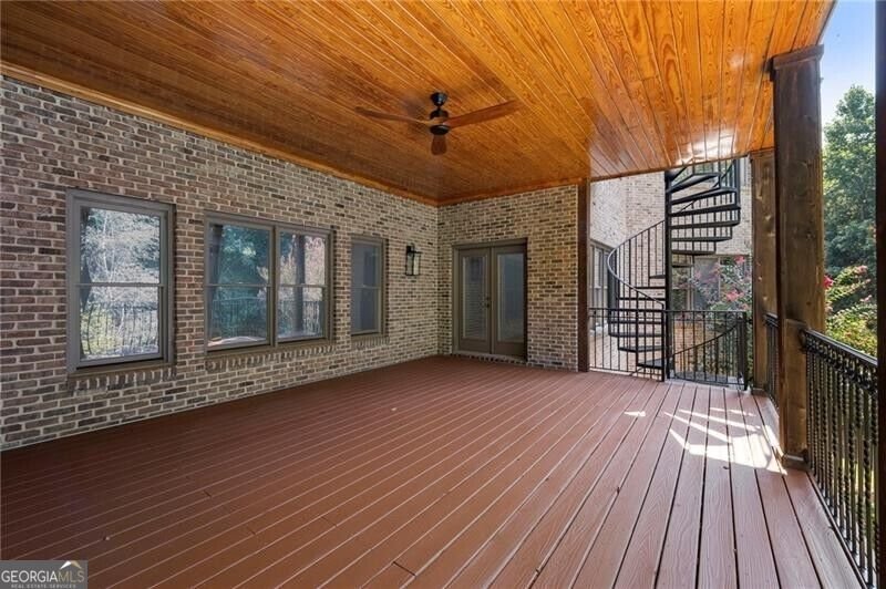 2915 Spindletop Drive Cumming - Photo 50