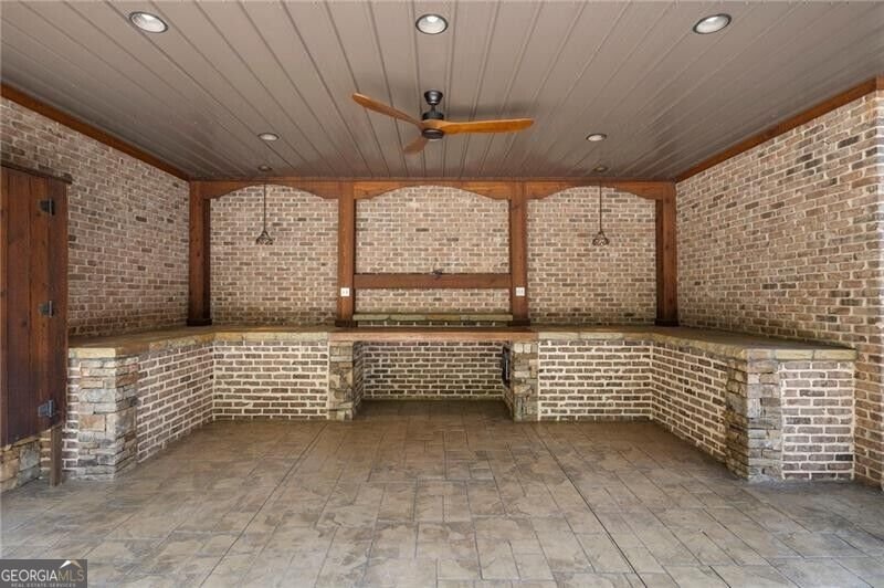 2915 Spindletop Drive Cumming - Photo 51