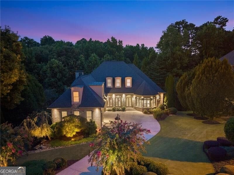 2915 Spindletop Drive Cumming - Photo 59