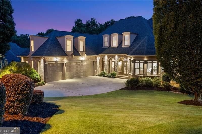 2915 Spindletop Drive Cumming - Photo 61