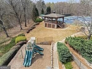 2915 Spindletop Drive Cumming - Photo 67