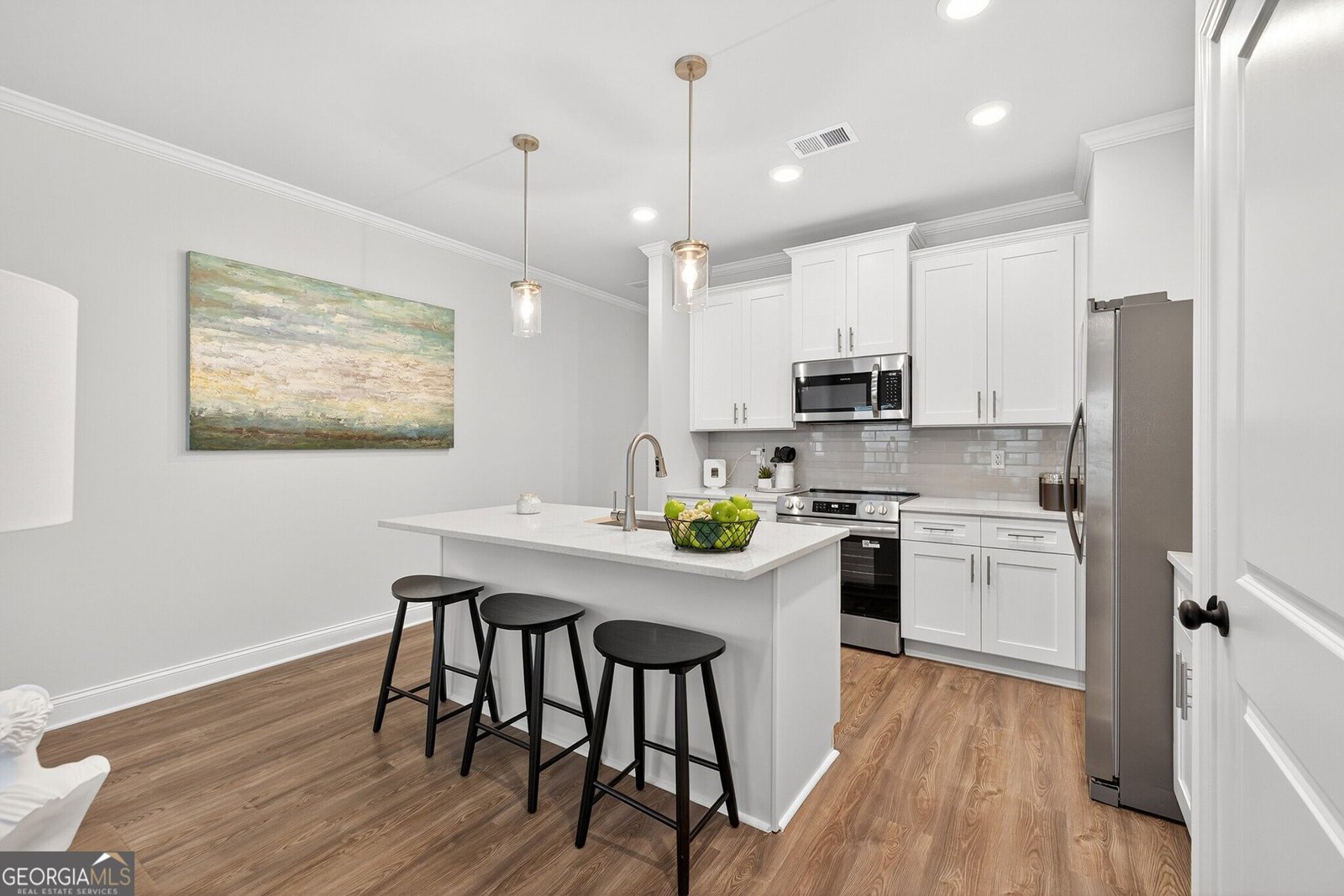 18 Benscot Drive Austell - Photo 13