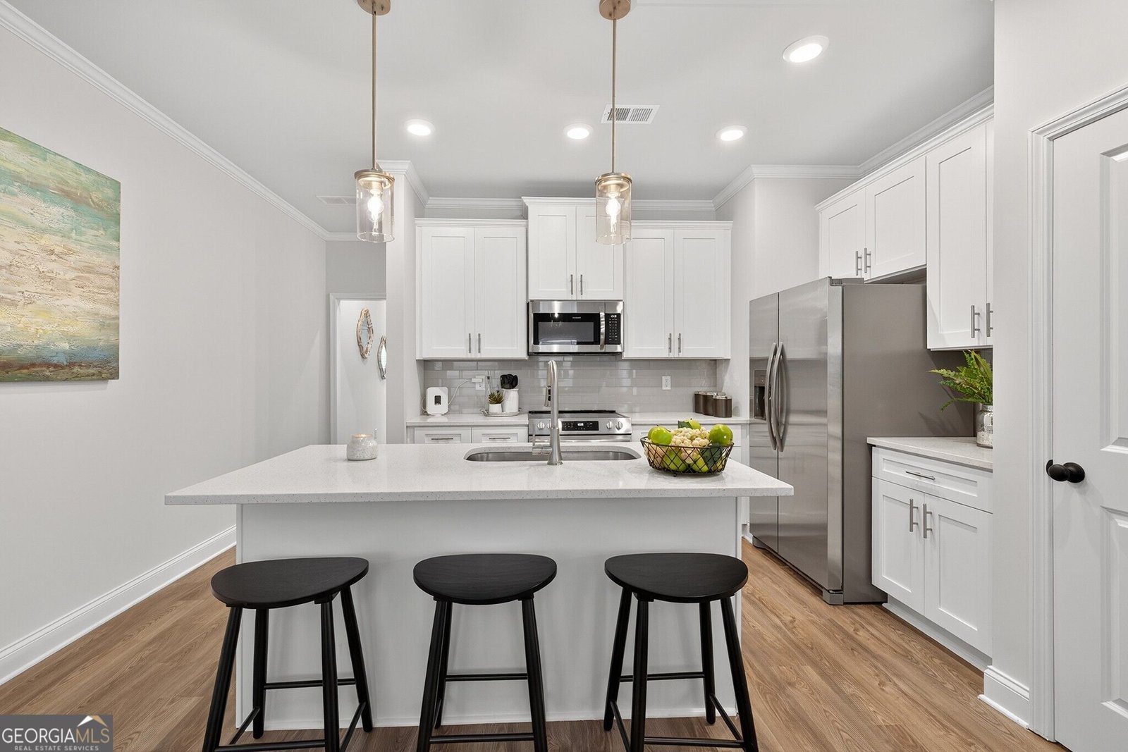 18 Benscot Drive Austell - Photo 14