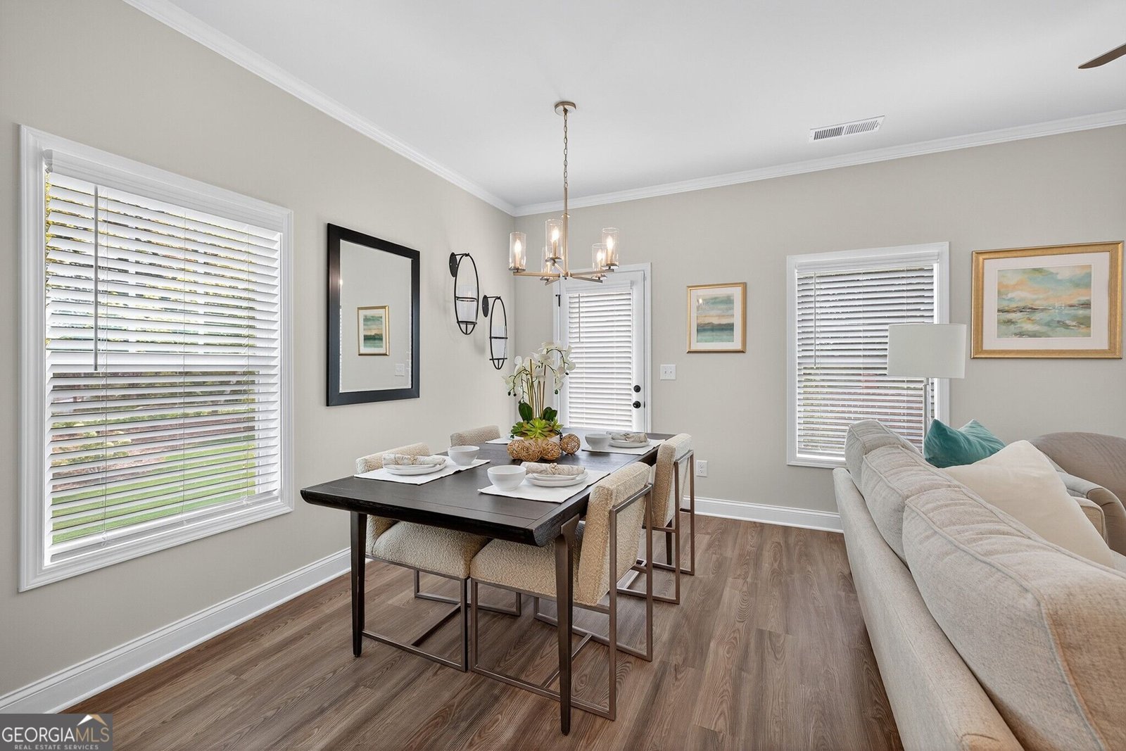 18 Benscot Drive Austell - Photo 19
