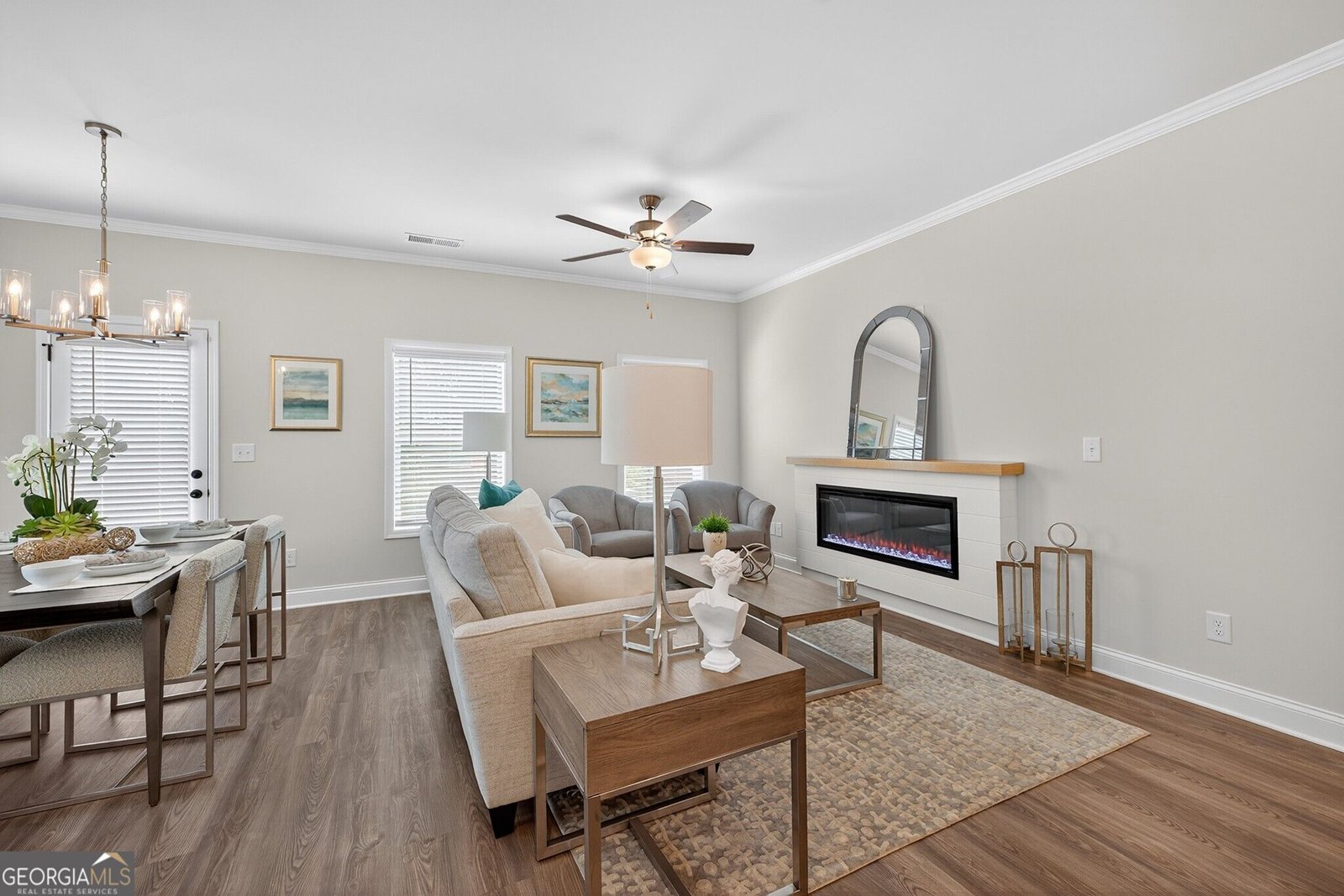 18 Benscot Drive Austell - Photo 20