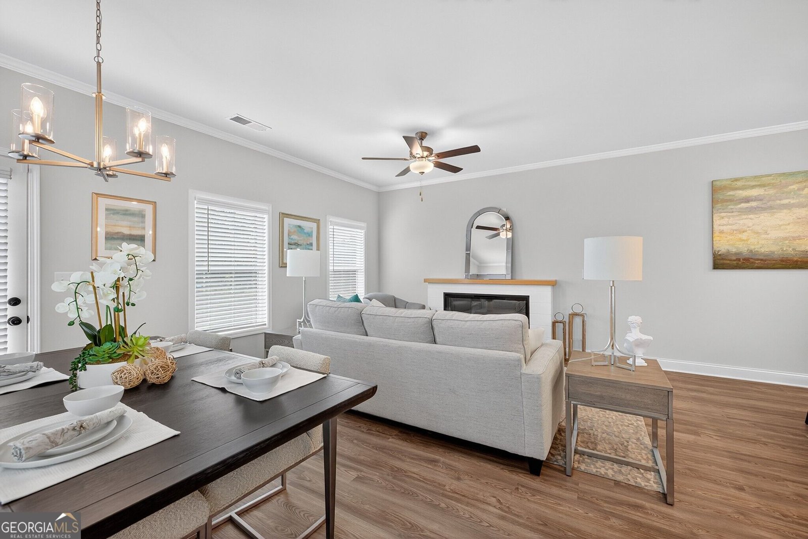 18 Benscot Drive Austell - Photo 42