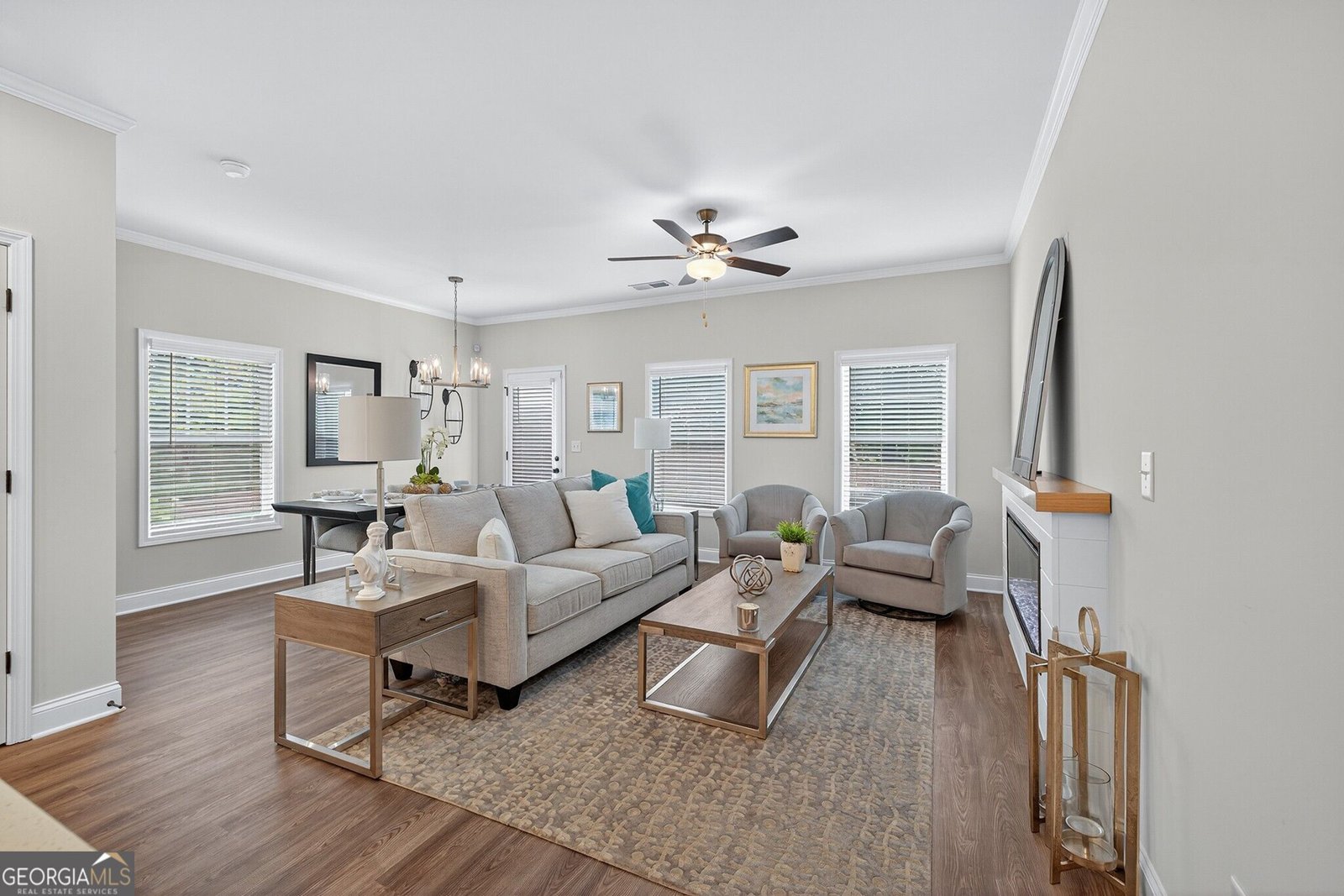 18 Benscot Drive Austell - Photo 6