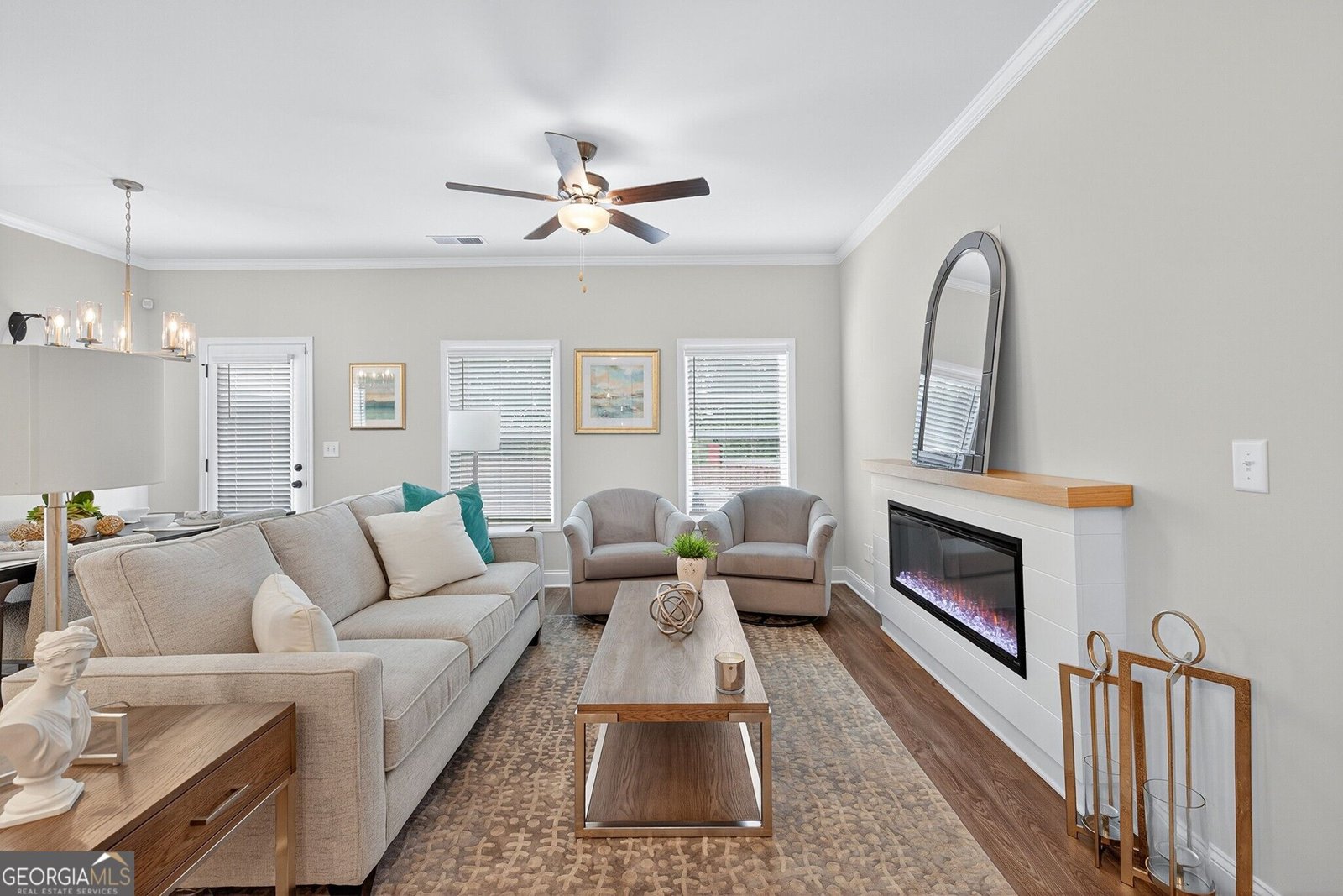 18 Benscot Drive Austell - Photo 7