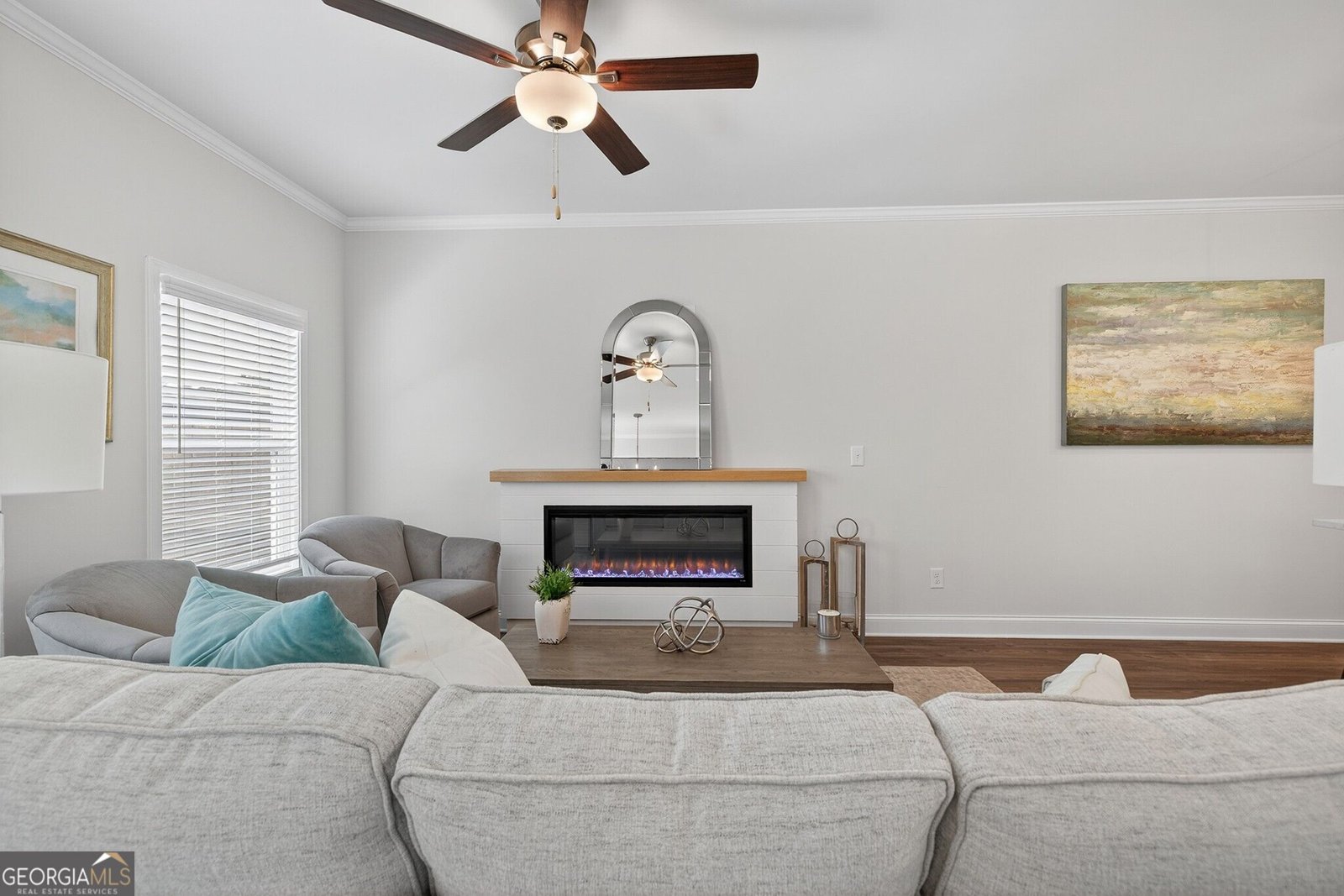 18 Benscot Drive Austell - Photo 8