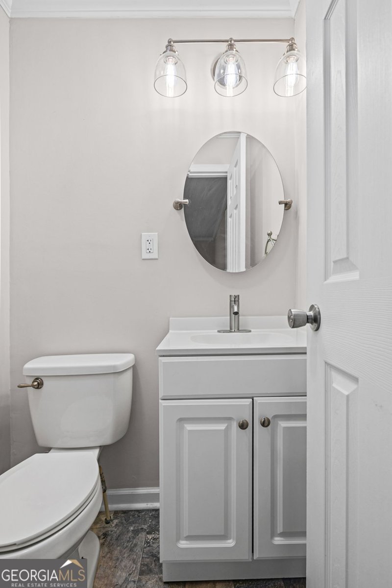 6551 Roberta Street Lithia Springs - Photo 26
