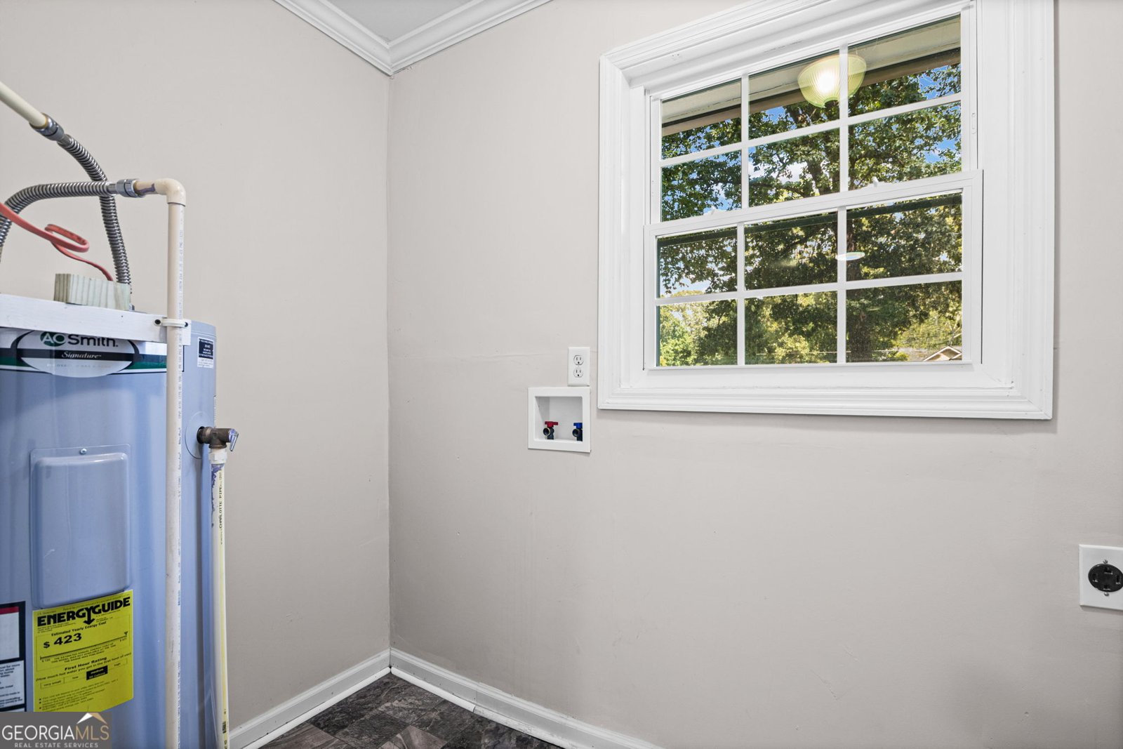 6551 Roberta Street Lithia Springs - Photo 28