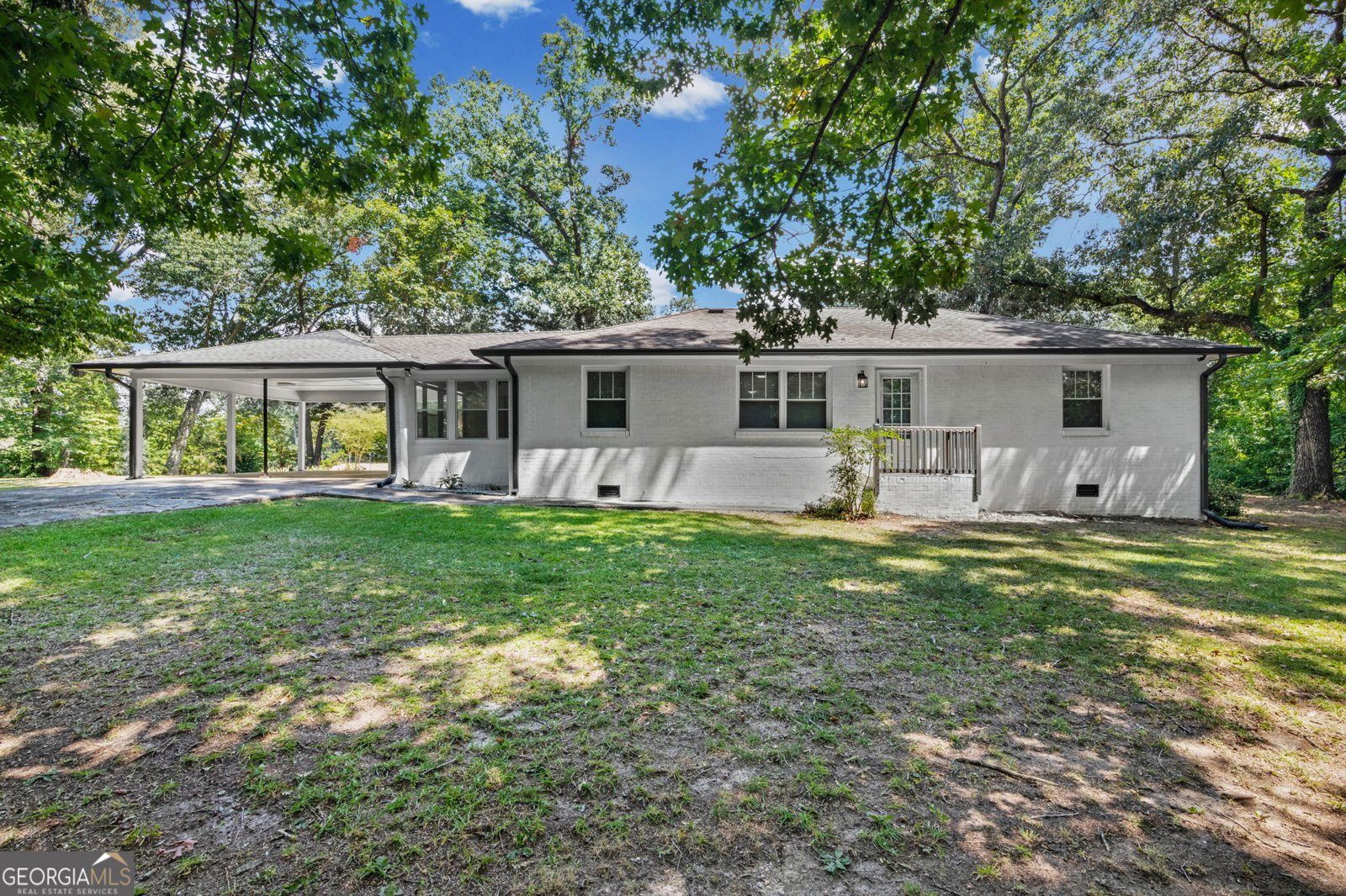 6551 Roberta Street Lithia Springs - Photo 34