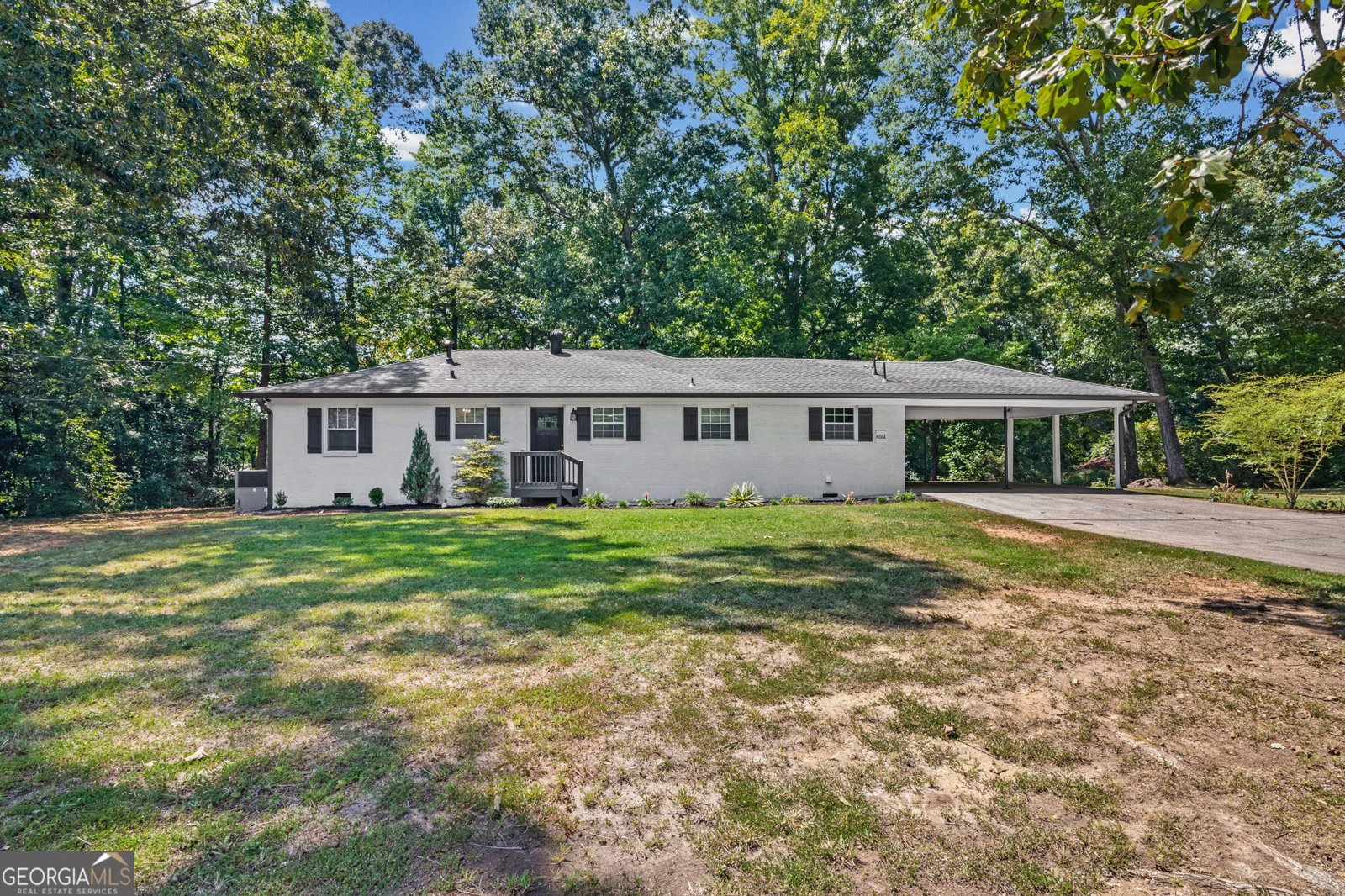 6551 Roberta Street Lithia Springs - Photo 35