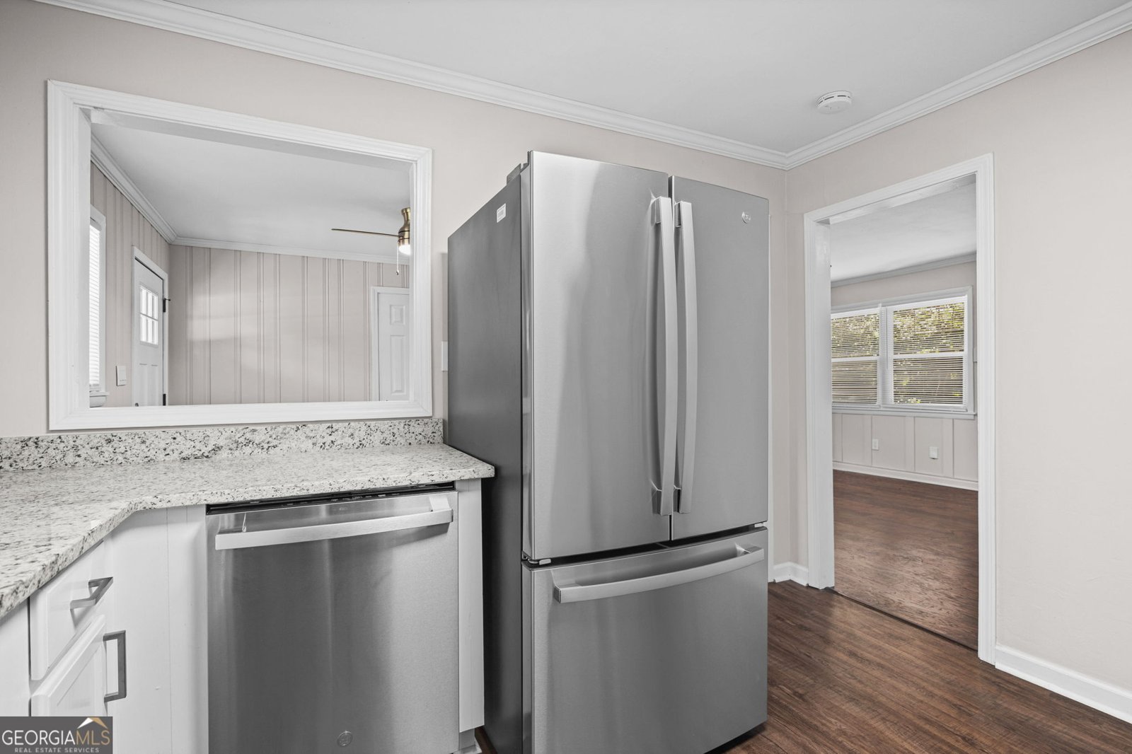 6551 Roberta Street Lithia Springs - Photo 9