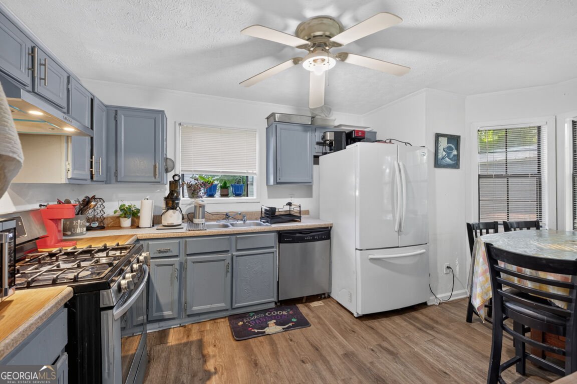 4971 Sugar Creek Drive Sugar Hill - Photo 10