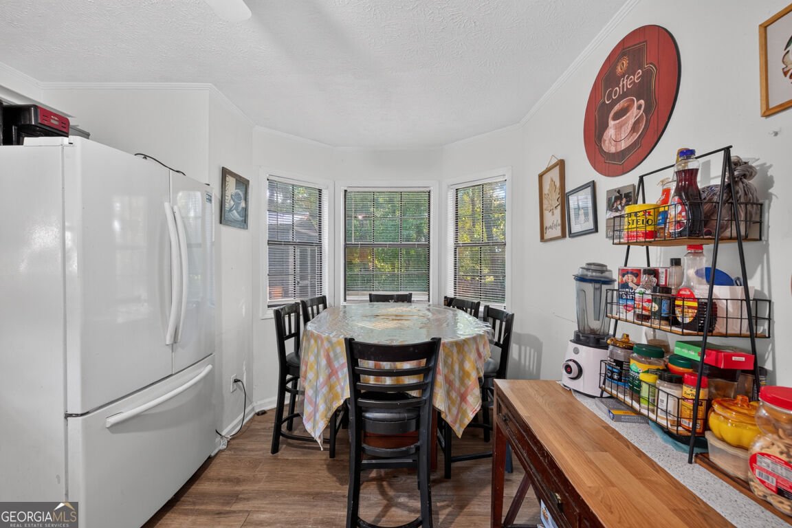 4971 Sugar Creek Drive Sugar Hill - Photo 11