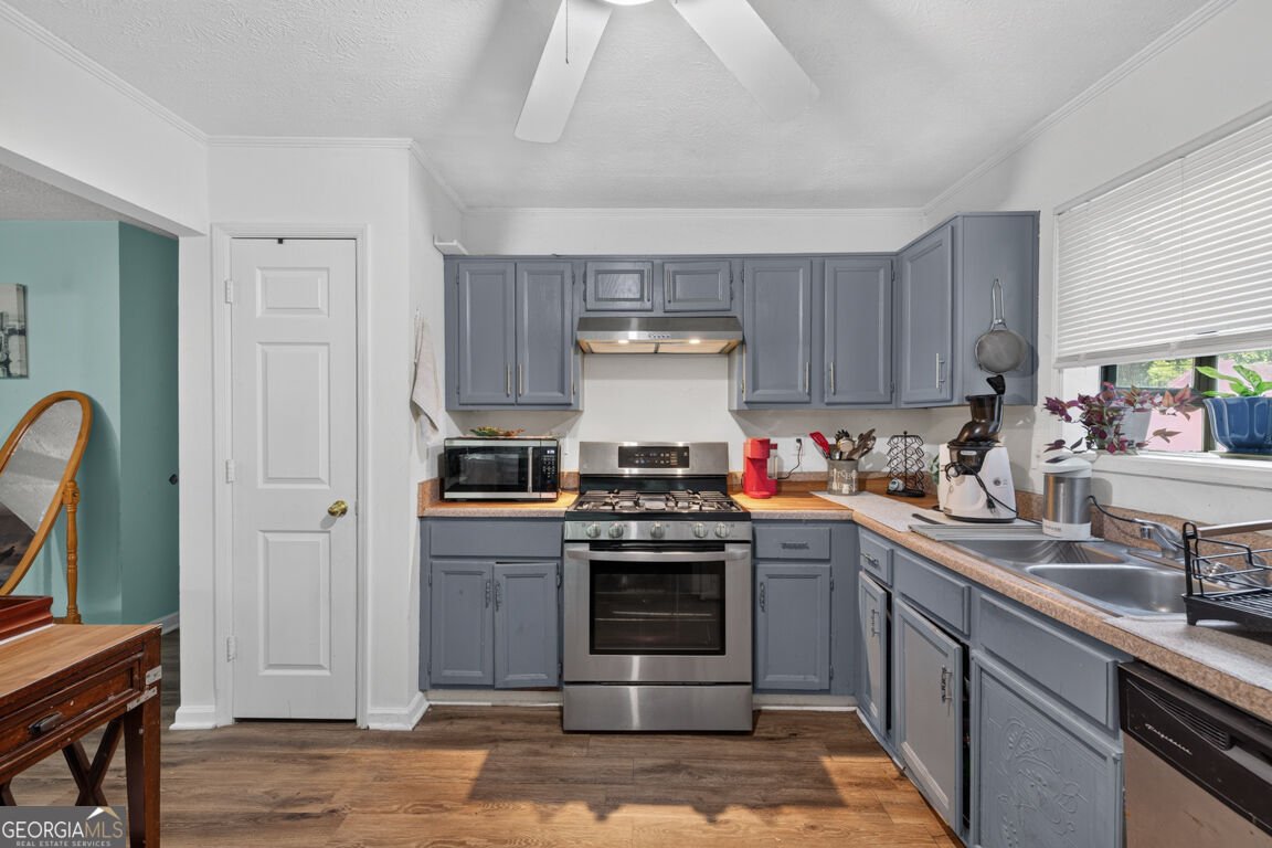 4971 Sugar Creek Drive Sugar Hill - Photo 12