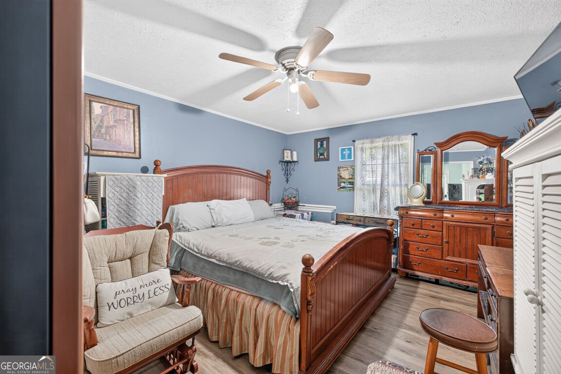 4971 Sugar Creek Drive Sugar Hill - Photo 14