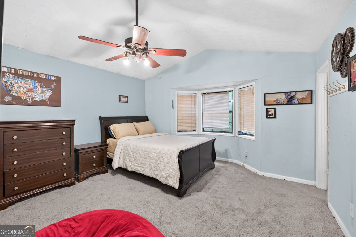 4971 Sugar Creek Drive Sugar Hill - Photo 20