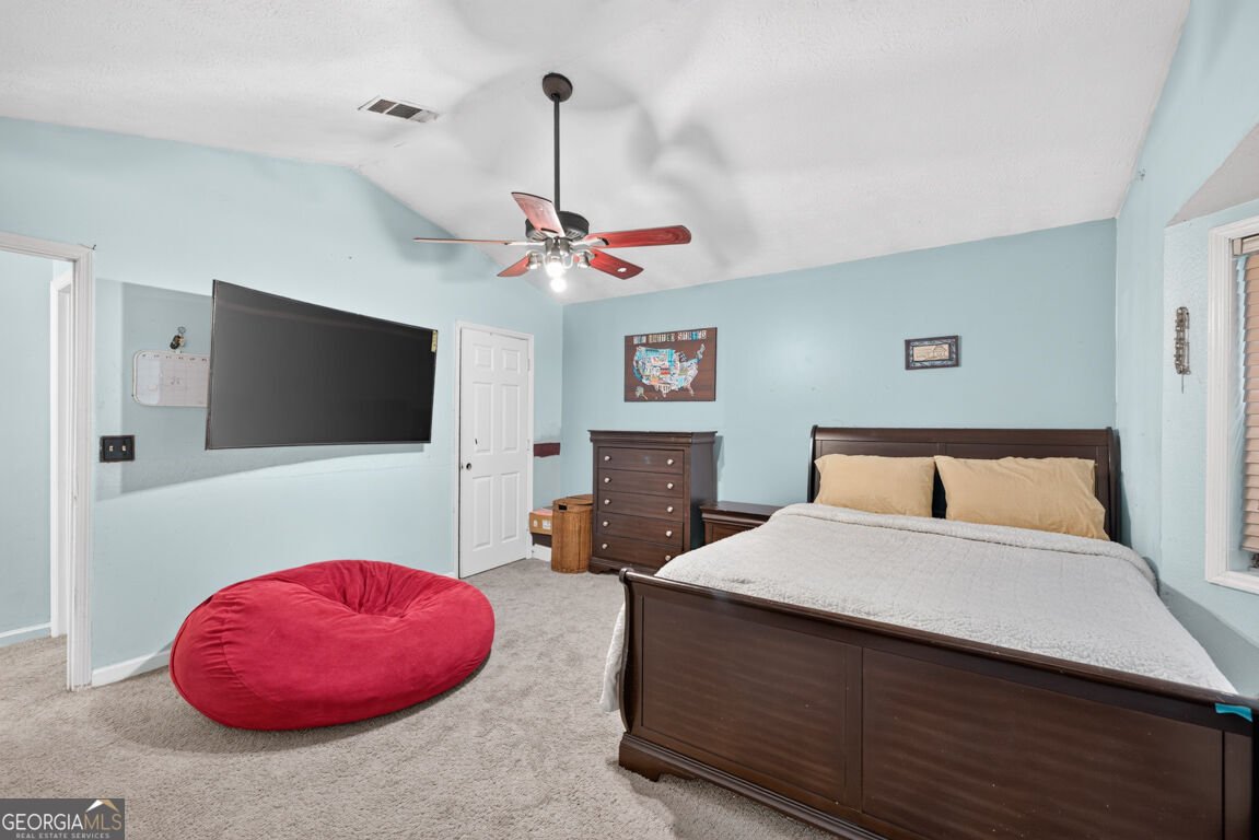 4971 Sugar Creek Drive Sugar Hill - Photo 21