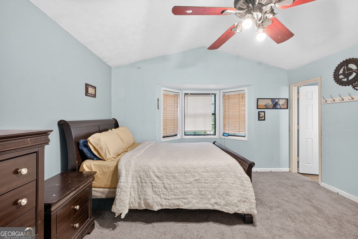 4971 Sugar Creek Drive Sugar Hill - Photo 22