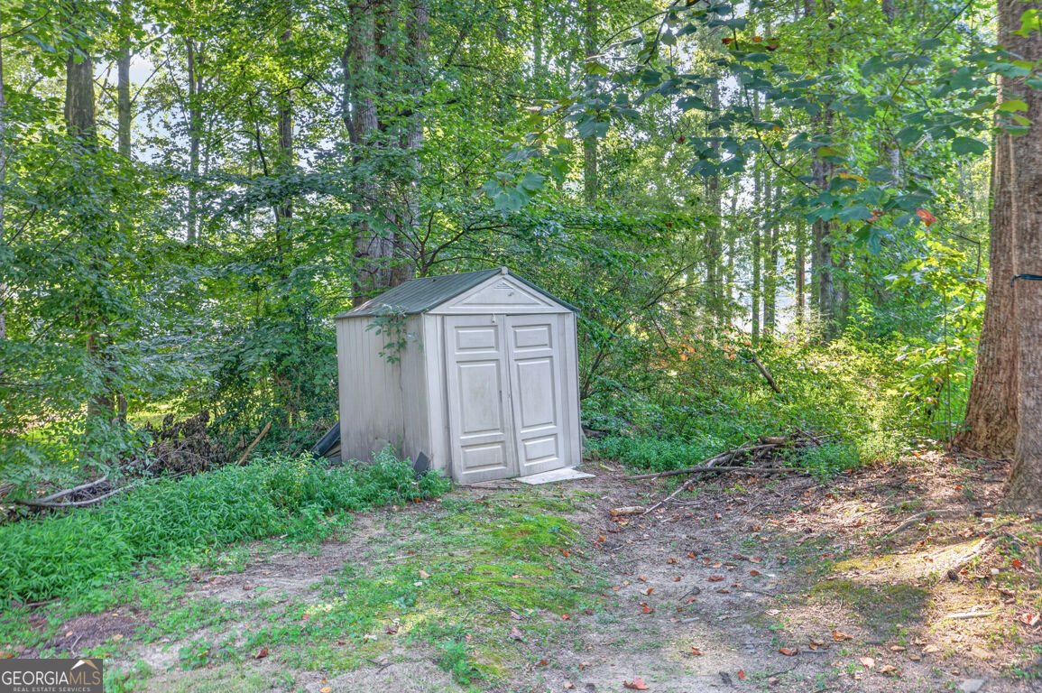 4971 Sugar Creek Drive Sugar Hill - Photo 25