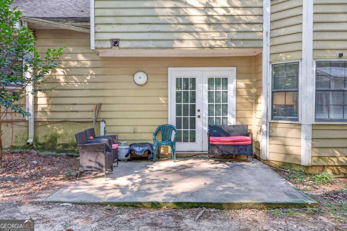 4971 Sugar Creek Drive Sugar Hill - Photo 26