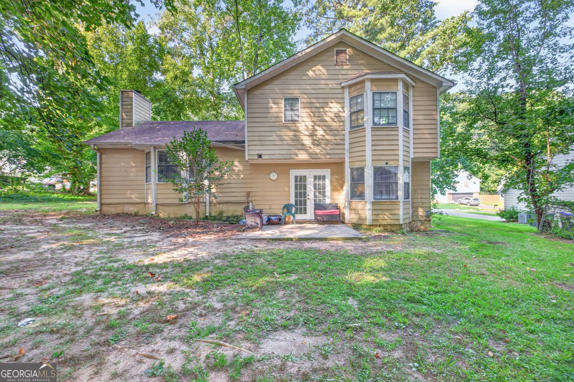 4971 Sugar Creek Drive Sugar Hill - Photo 27