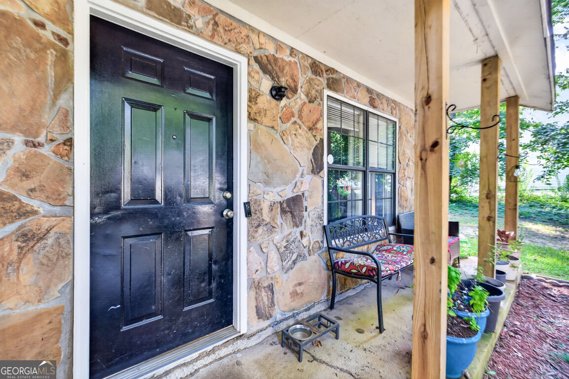 4971 Sugar Creek Drive Sugar Hill - Photo 28