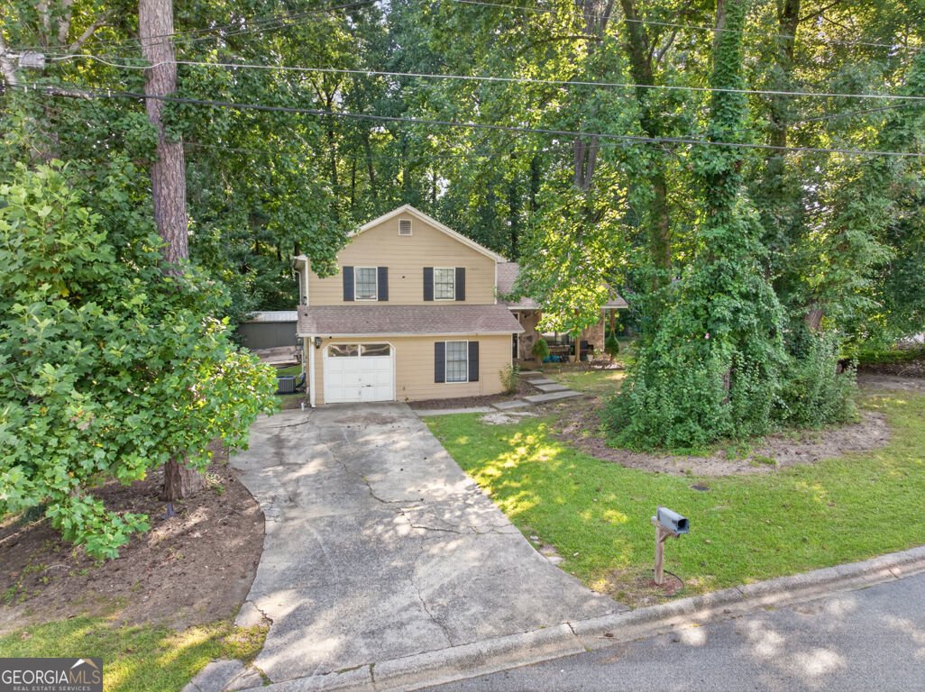 4971 Sugar Creek Drive Sugar Hill - Photo 29