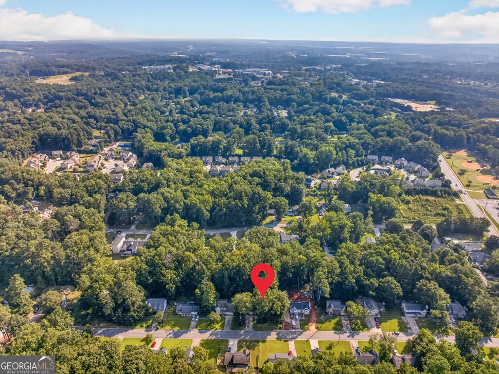 4971 Sugar Creek Drive Sugar Hill - Photo 30