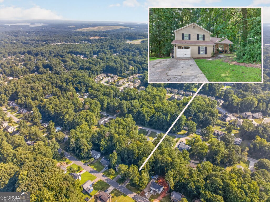 4971 Sugar Creek Drive Sugar Hill - Photo 31