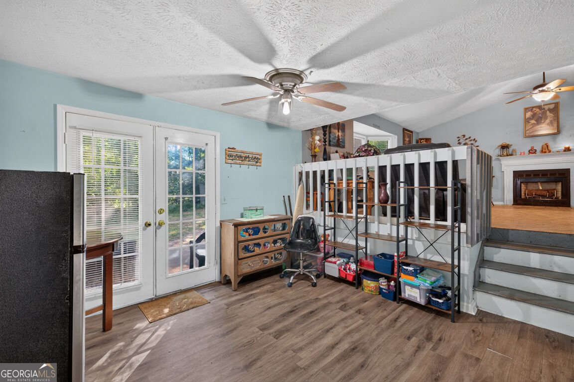 4971 Sugar Creek Drive Sugar Hill - Photo 8