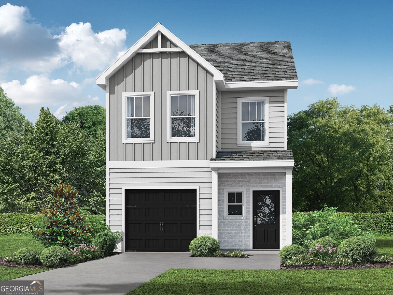 16 Benscot Drive Austell - main photo