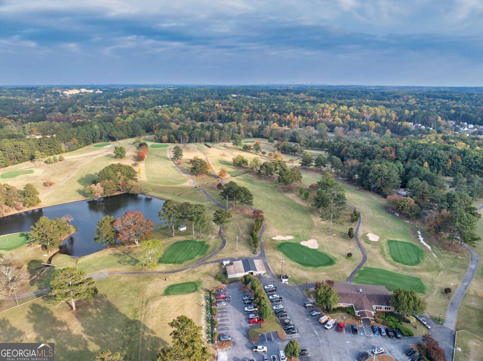 16 Benscot Drive Austell - Photo 49