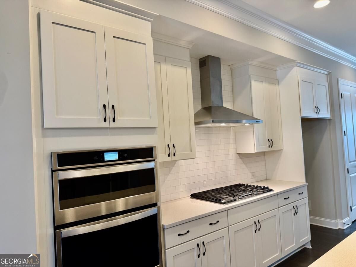 1597 Aldworth Place Atlanta - Photo 10