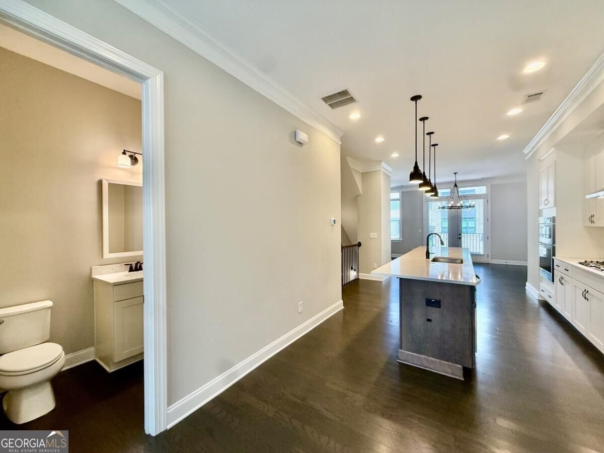 1597 Aldworth Place Atlanta - Photo 13