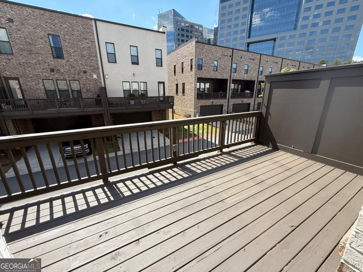 1597 Aldworth Place Atlanta - Photo 15