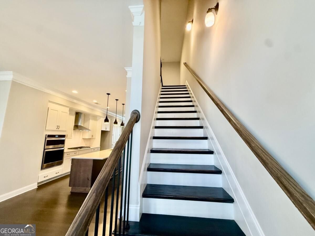 1597 Aldworth Place Atlanta - Photo 17