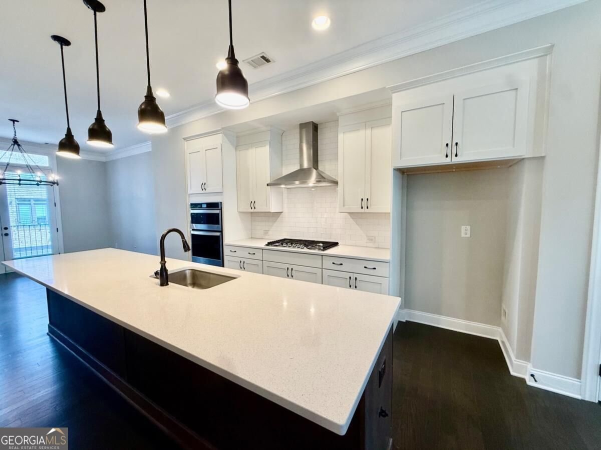 1597 Aldworth Place Atlanta - Photo 8